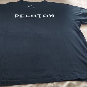 Peleton t shirt